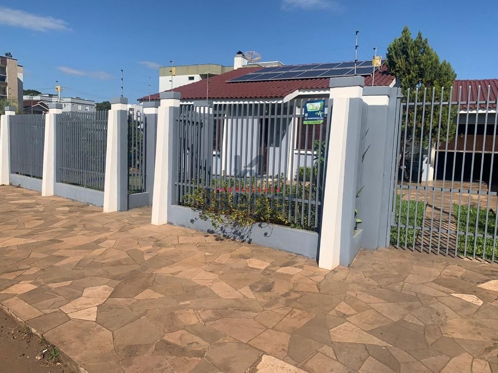 Casa, 3 quartos, 149 m² - Foto 3