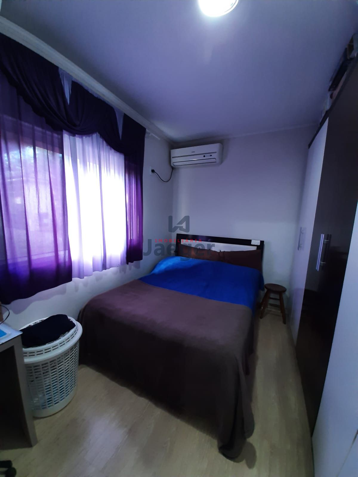 Apartamento, 2 quartos, 52 m² - Foto 5