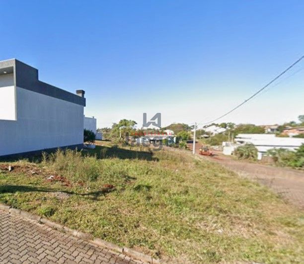 Terreno, 360 m² - Foto 1