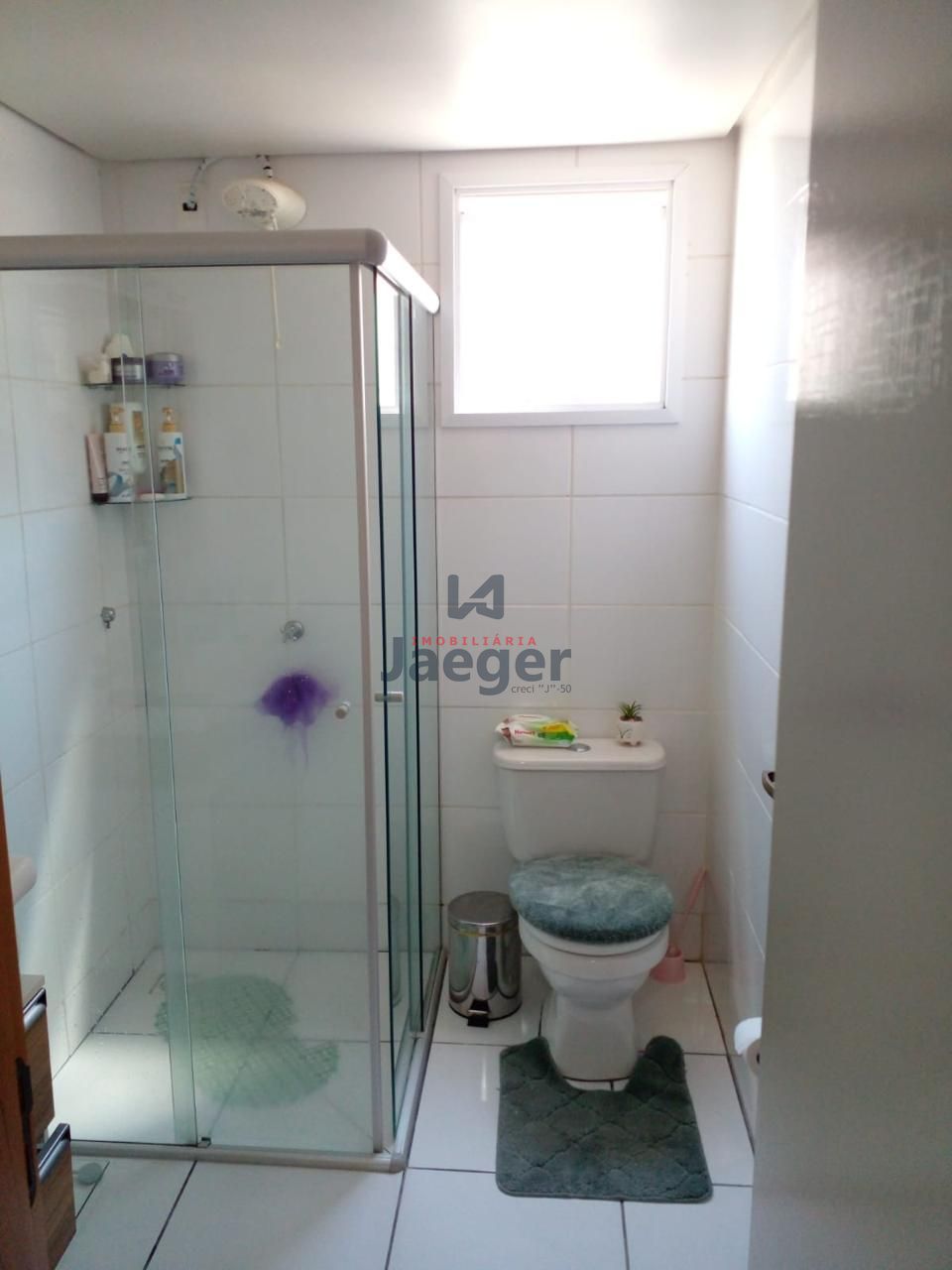 Apartamento à venda com 2 quartos, 50m² - Foto 5