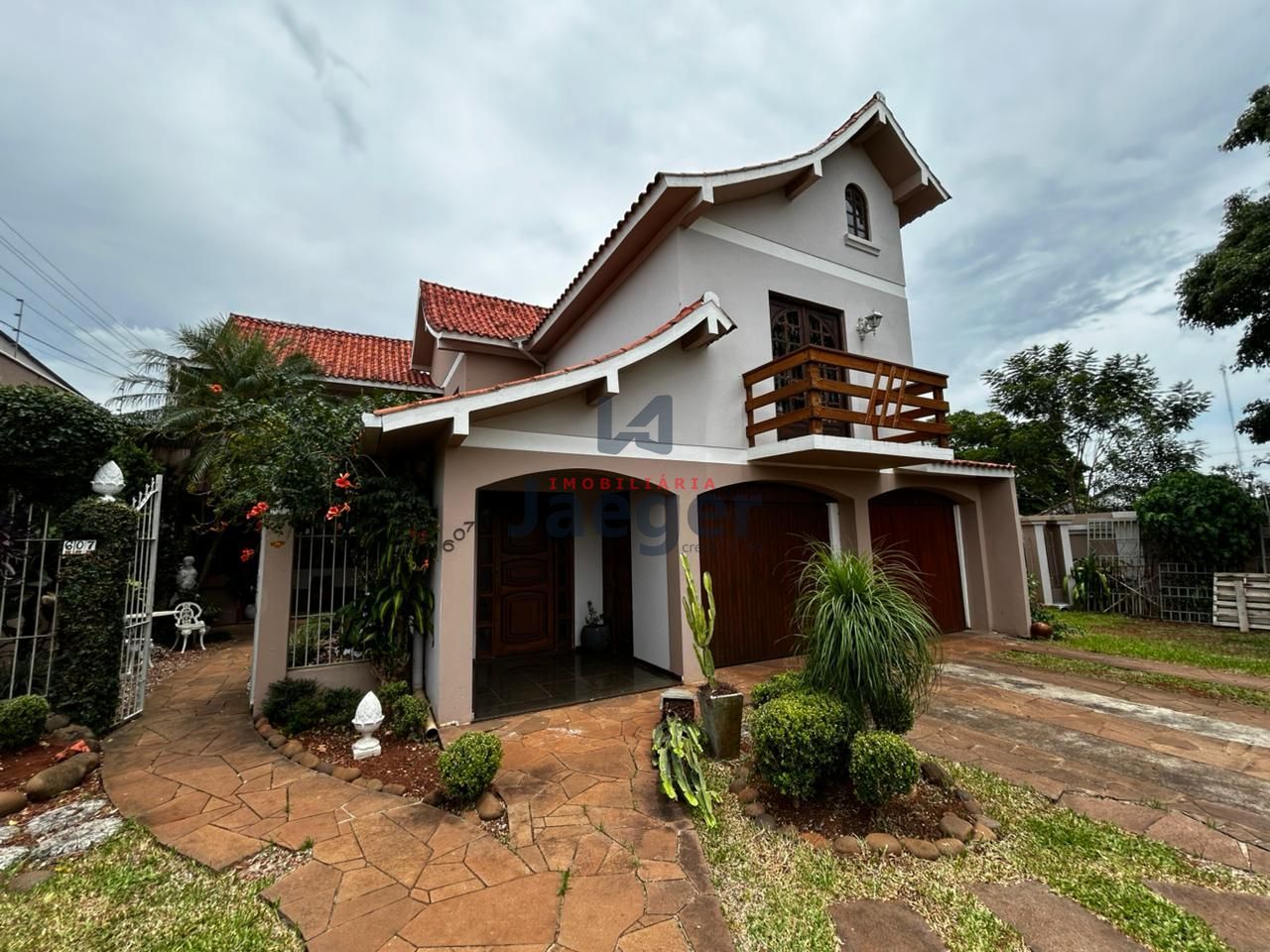 Casa, 4 quartos, 525 m² - Foto 2