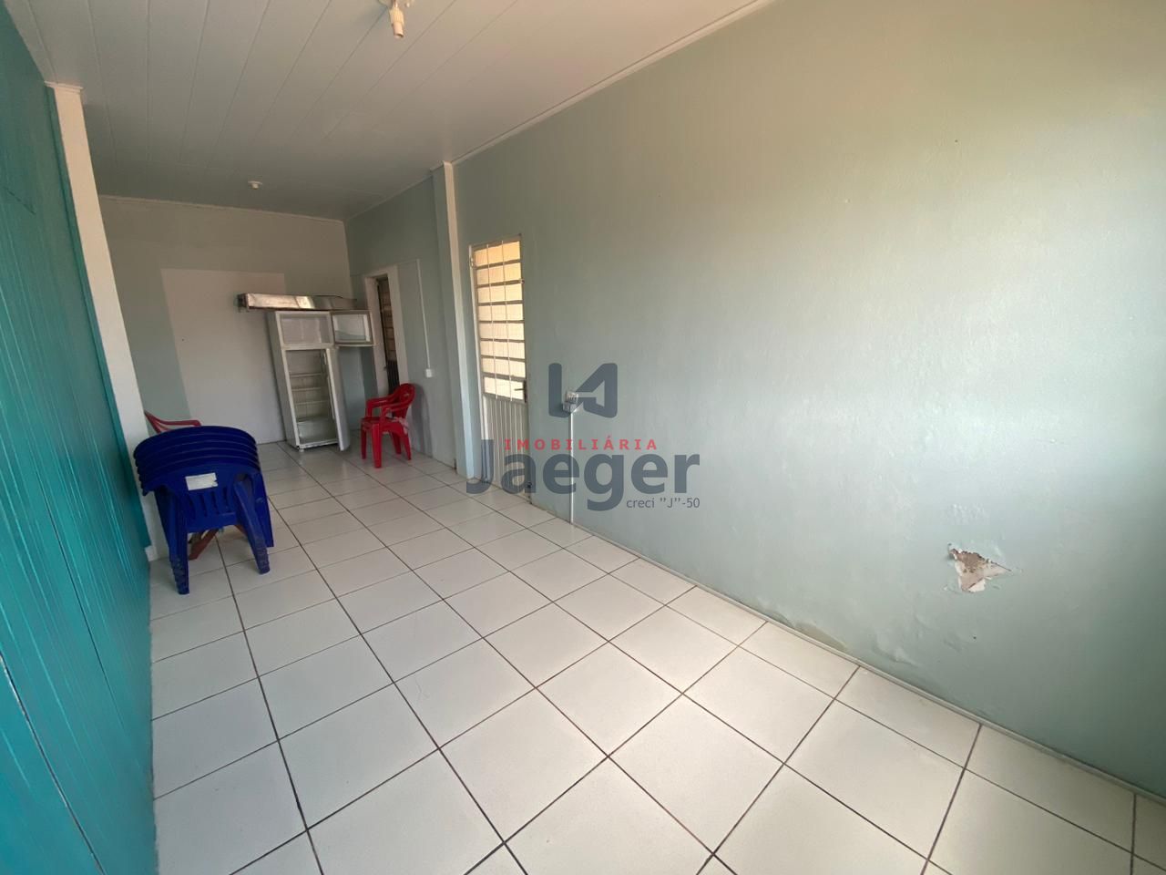 Conjunto Comercial-Sala para alugar com 1 quarto, 80m² - Foto 8