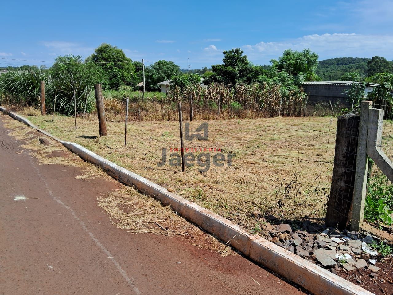 Terreno, 308 m² - Foto 2