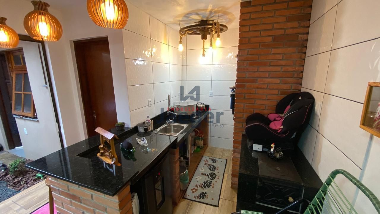 Casa à venda com 2 quartos, 120m² - Foto 10