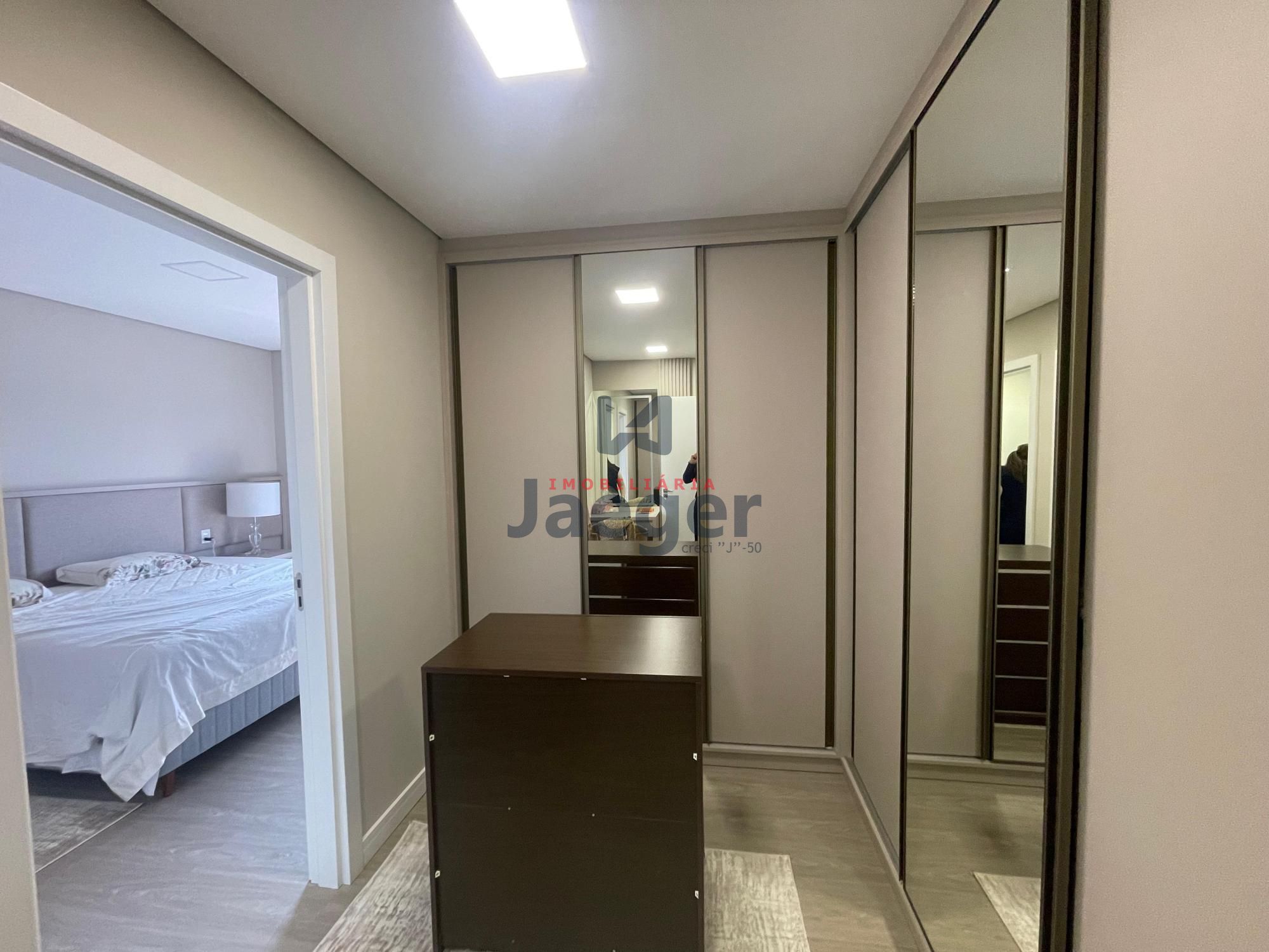 Apartamento à venda com 3 quartos, 267m² - Foto 22