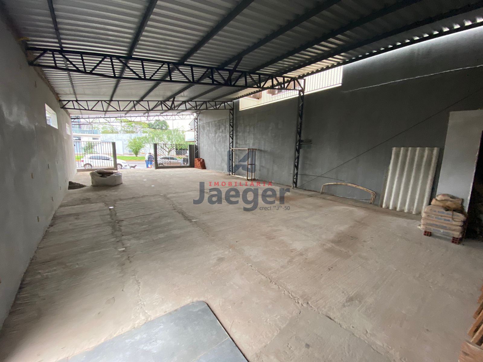 Depósito-Galpão-Armazém à venda com 3 quartos, 270m² - Foto 3