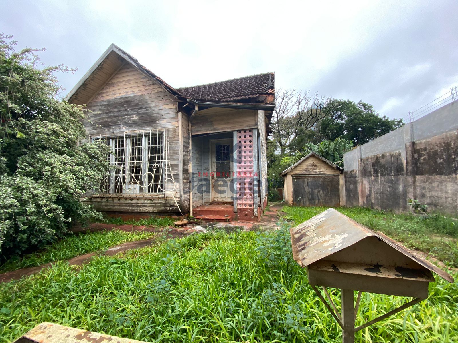 Terreno à venda, 584m² - Foto 3