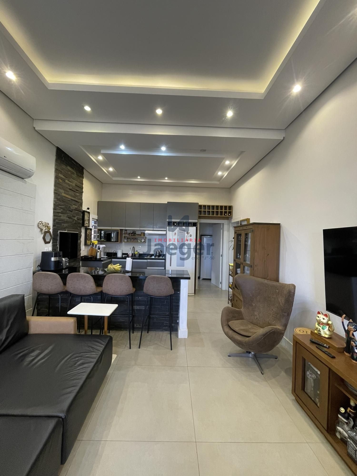 Casa à venda com 3 quartos, 178m² - Foto 5