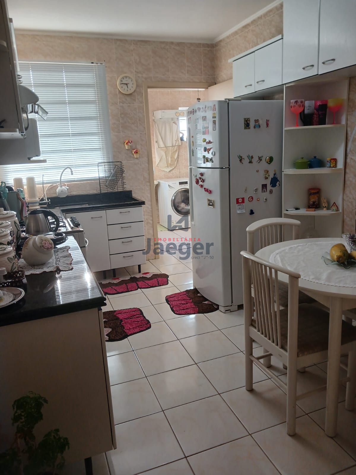 Apartamento à venda com 3 quartos, 127m² - Foto 6