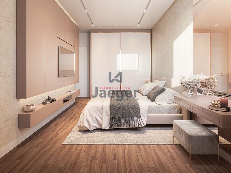 Apartamento, 2 quartos, 70 m² - Foto 4