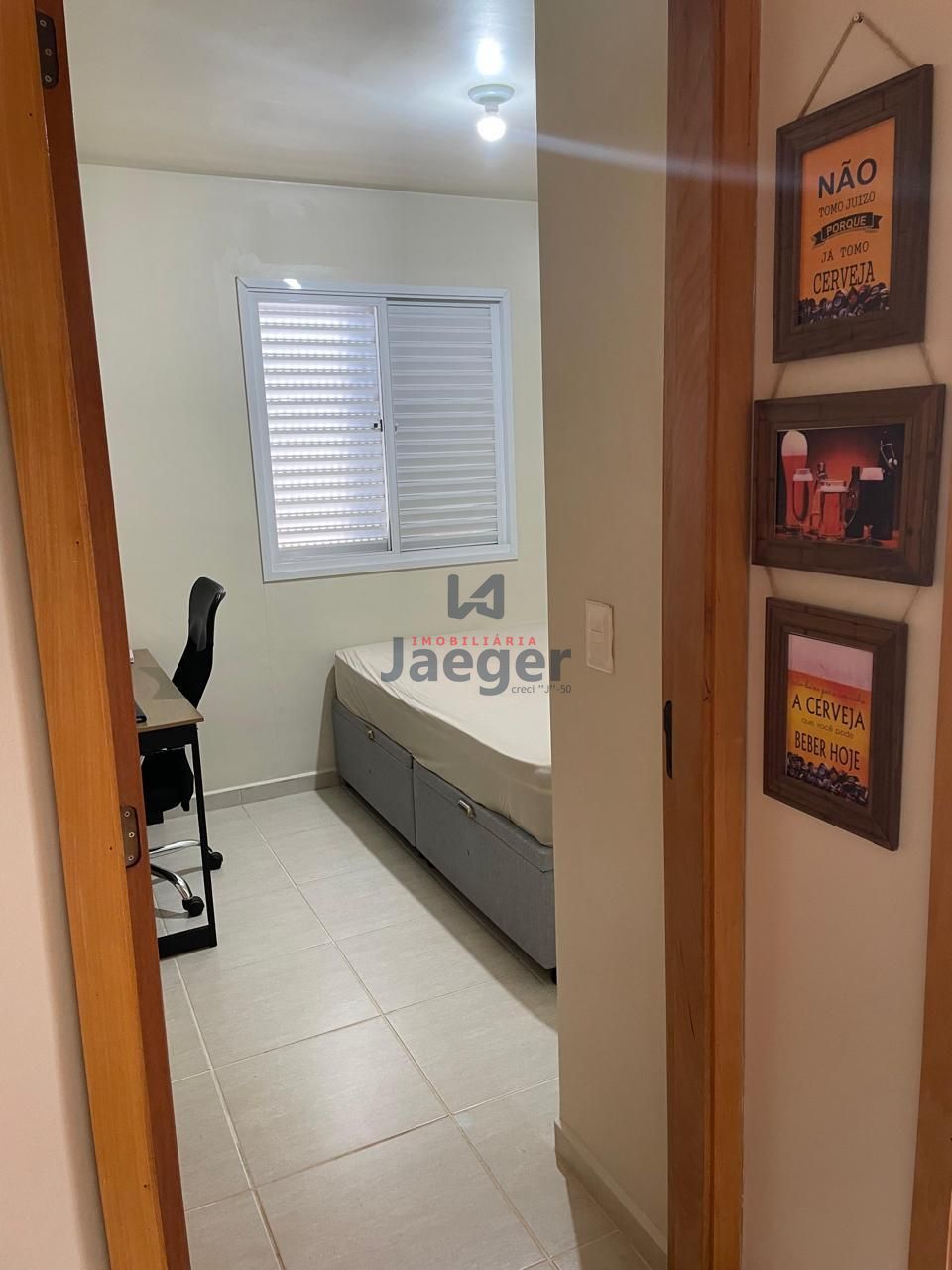 Apartamento, 2 quartos, 50 m² - Foto 15