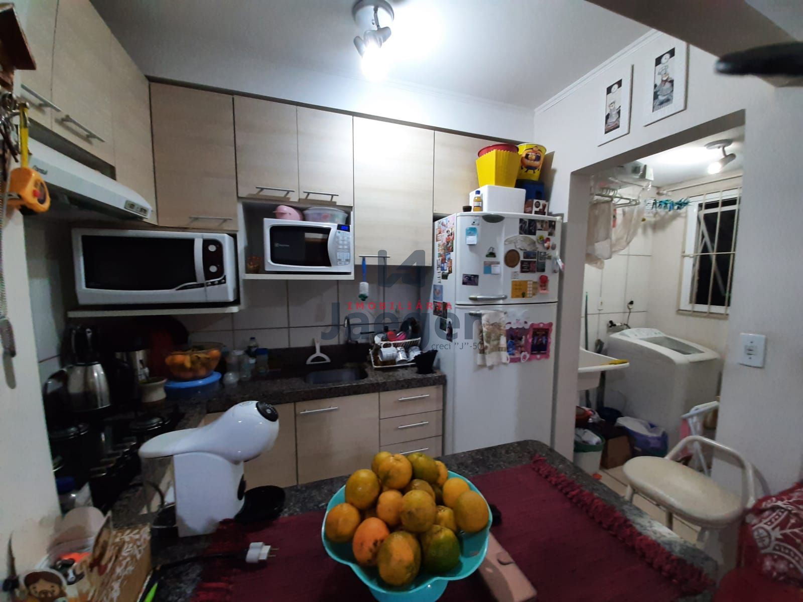 Apartamento, 2 quartos, 52 m² - Foto 4