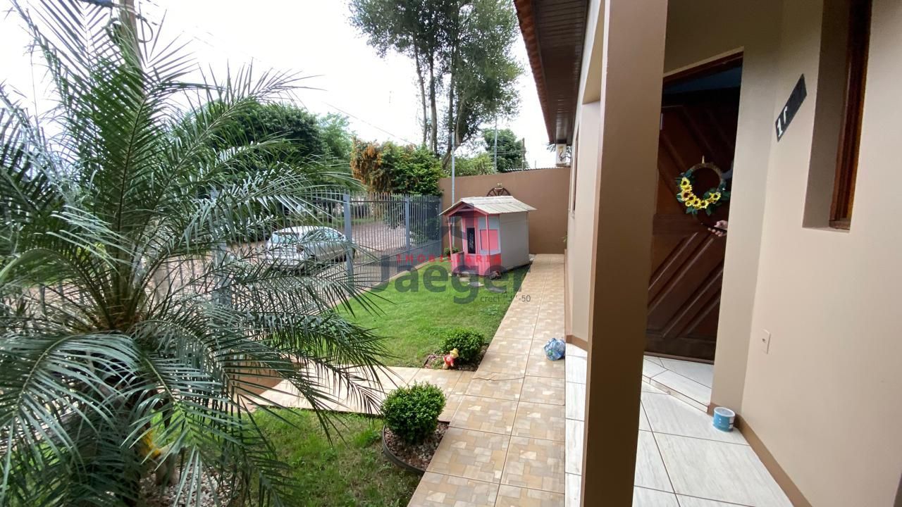 Casa, 2 quartos, 120 m² - Foto 2