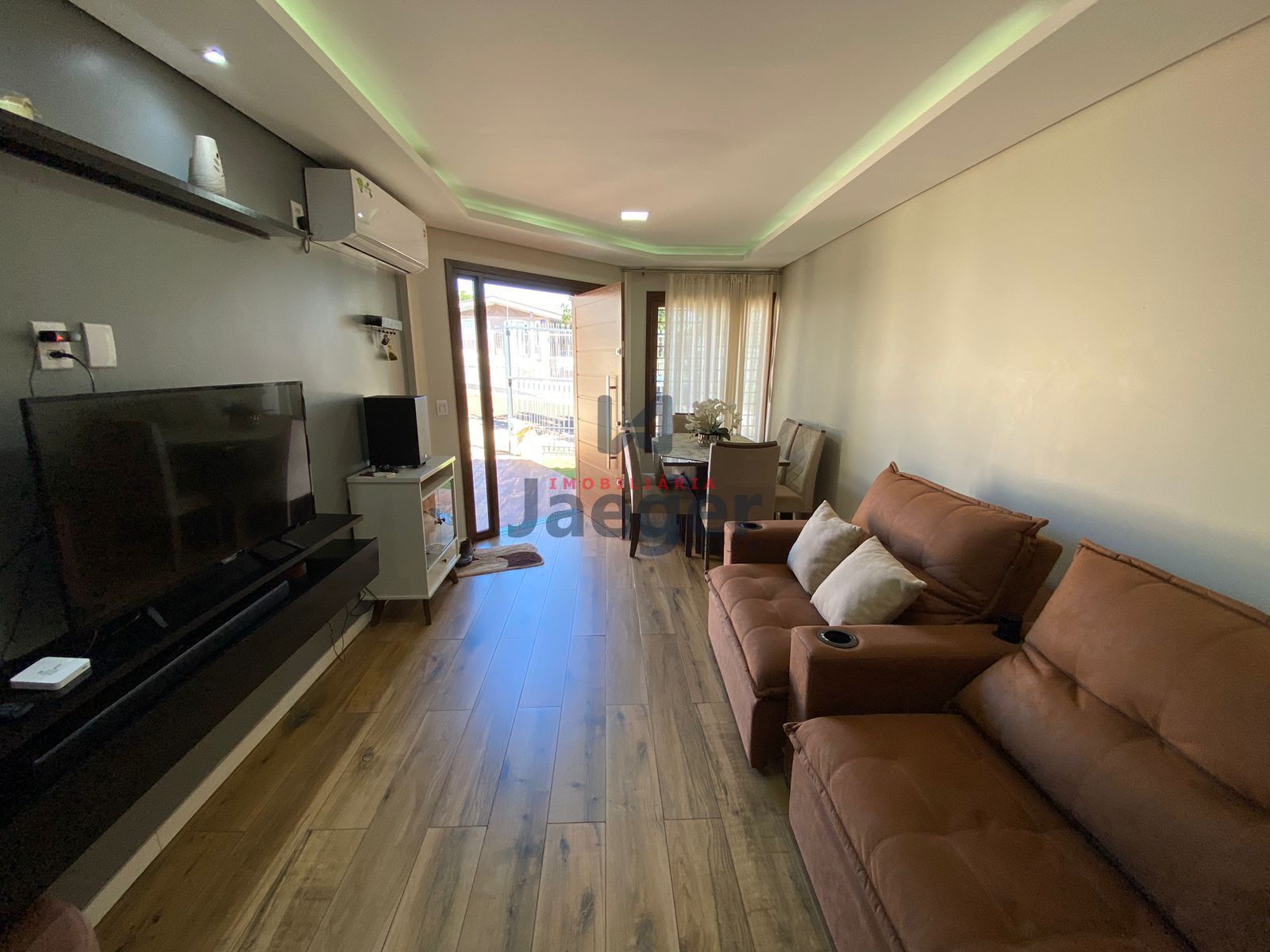 Casa, 2 quartos, 149 m² - Foto 6