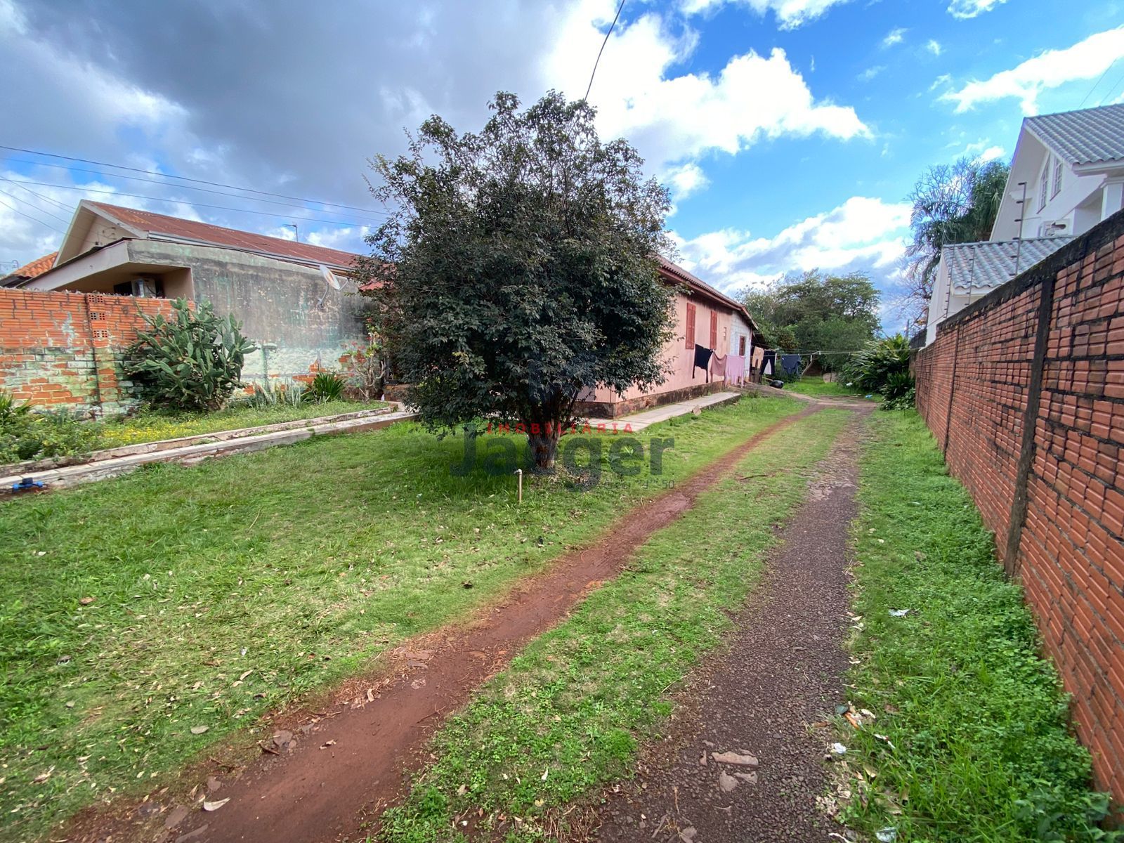 Terreno, 762 m² - Foto 1