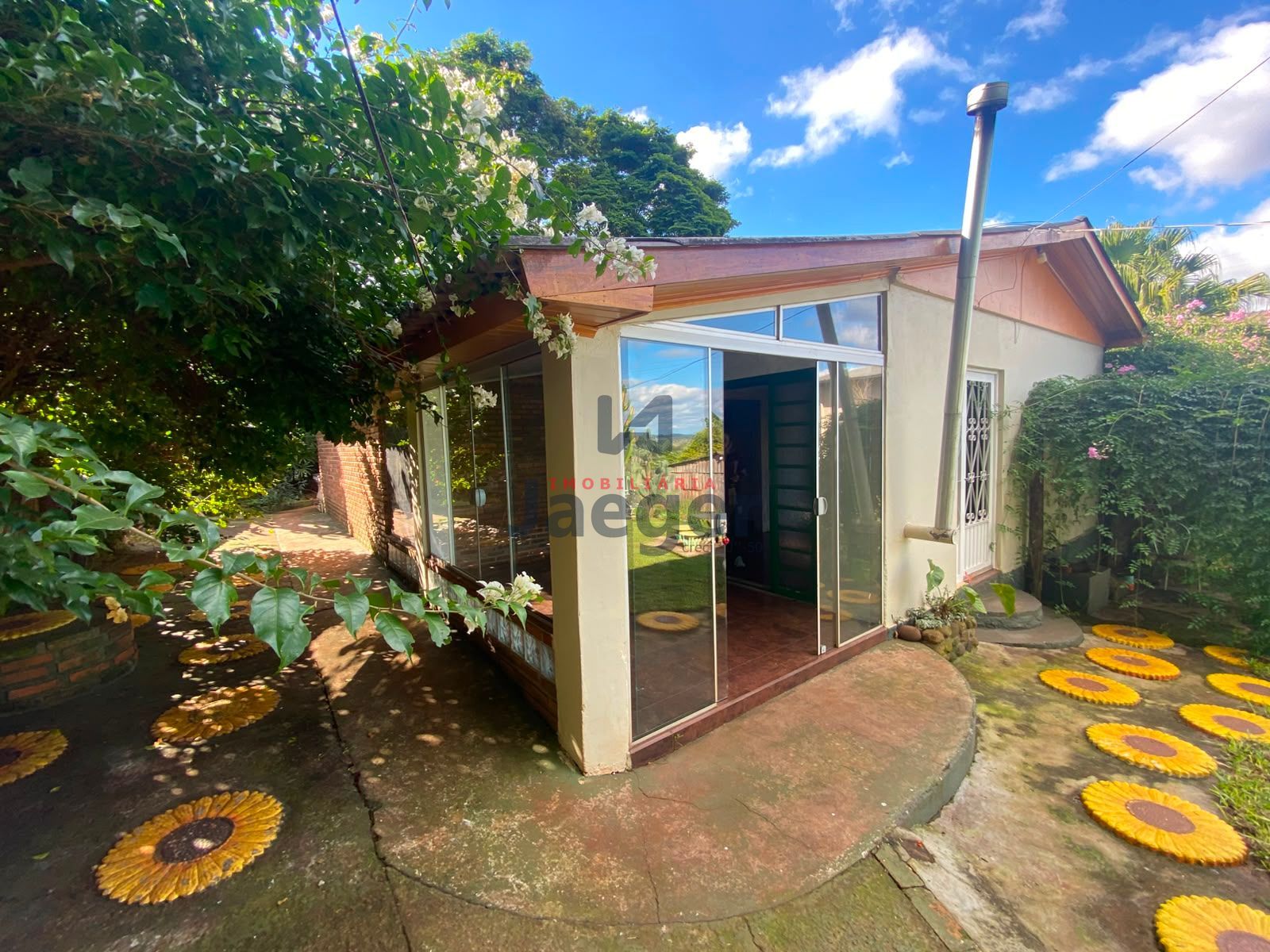Casa, 3 quartos, 94 m² - Foto 38