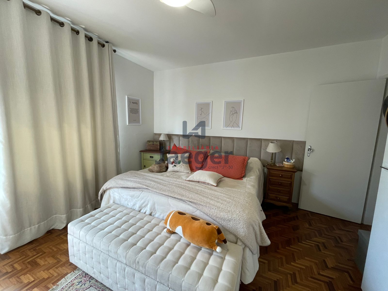 Casa, 4 quartos, 447 m² - Foto 36