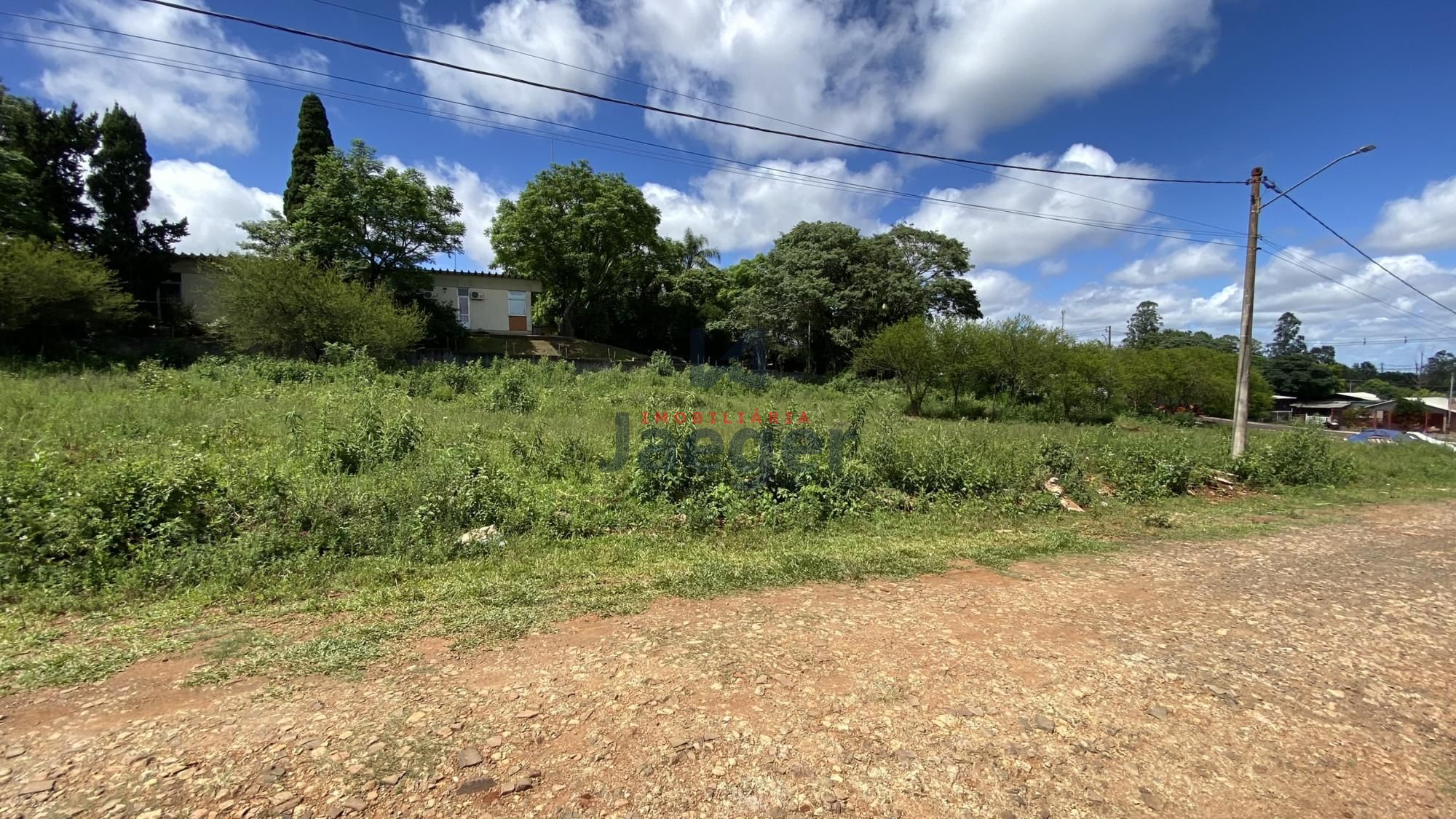 Terreno, 360 m² - Foto 1