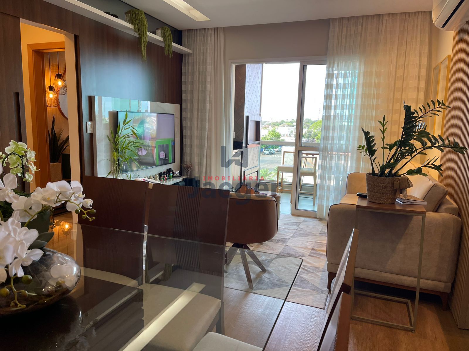 Apartamento, 2 quartos, 79 m² - Foto 42