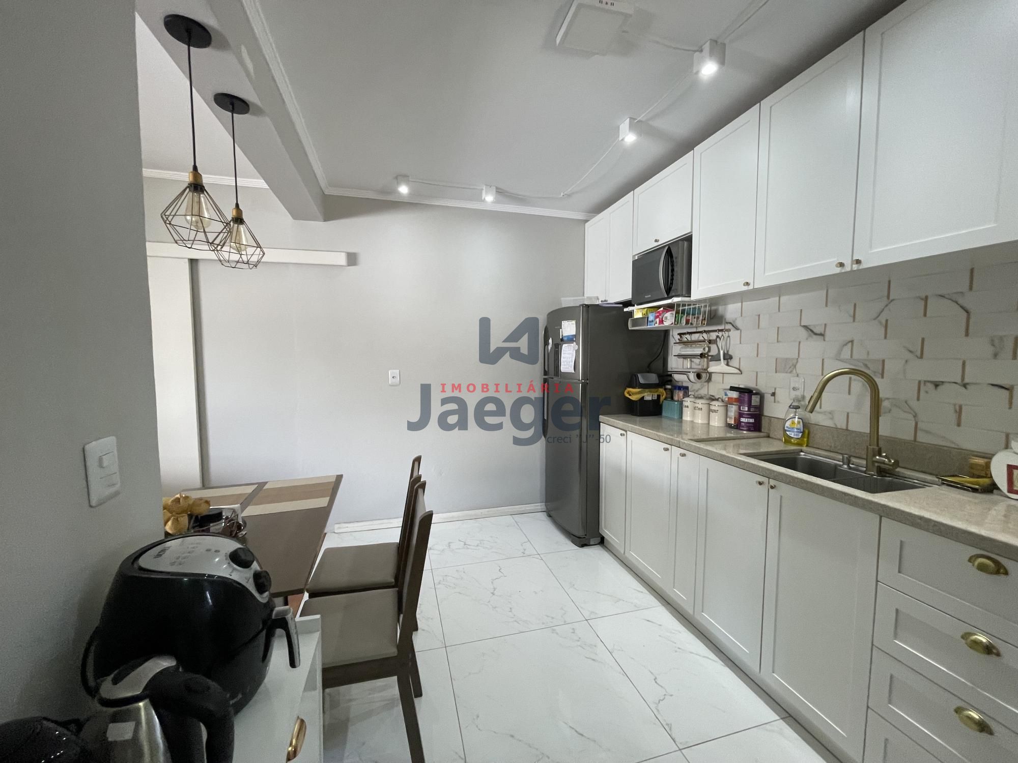 Apartamento, 3 quartos, 93 m² - Foto 4