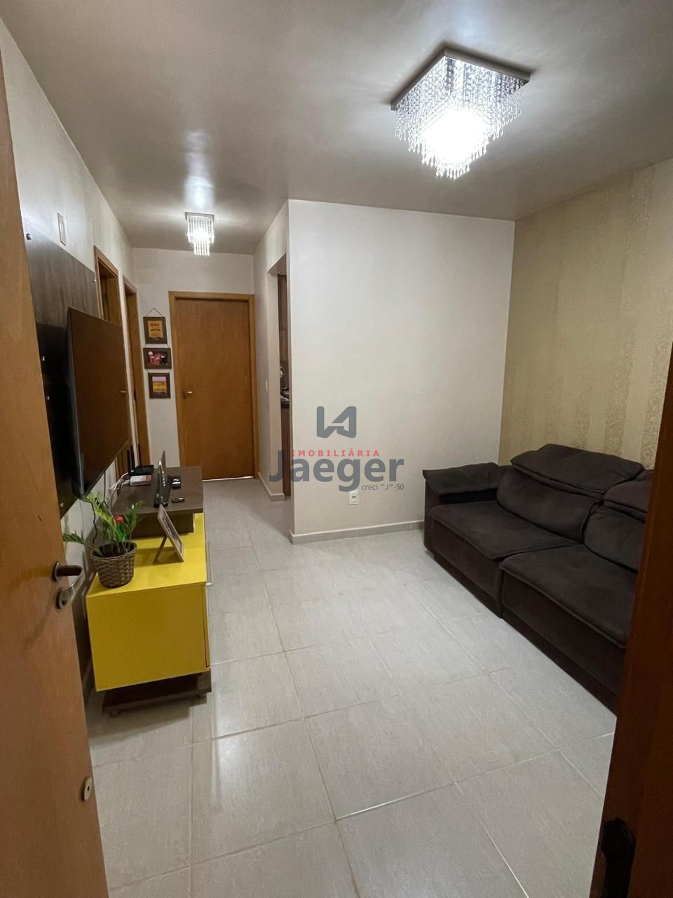 Apartamento, 2 quartos, 50 m² - Foto 9