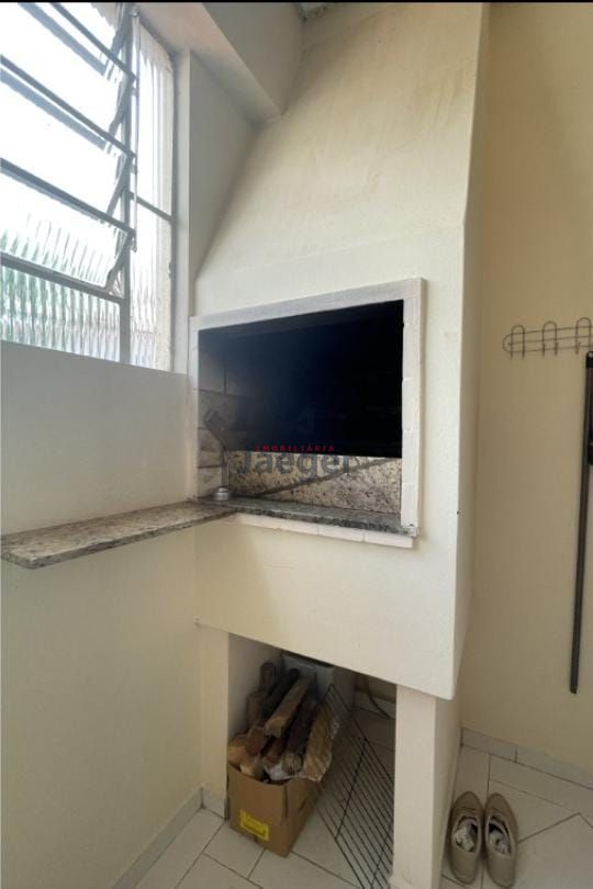 Apartamento, 2 quartos, 93 m² - Foto 2