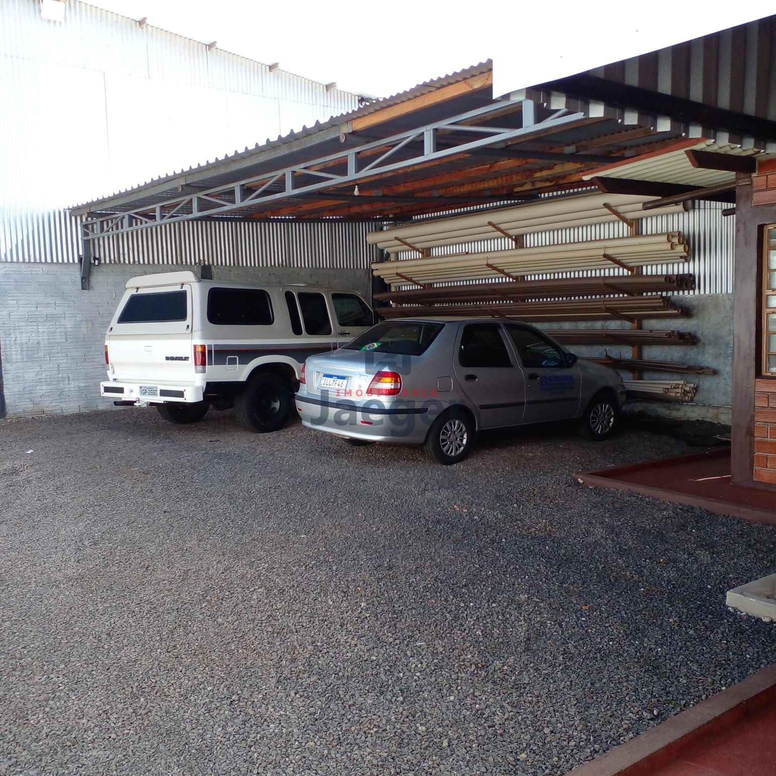 Depósito-Galpão-Armazém à venda e aluguel com 2 quartos, 600m² - Foto 18