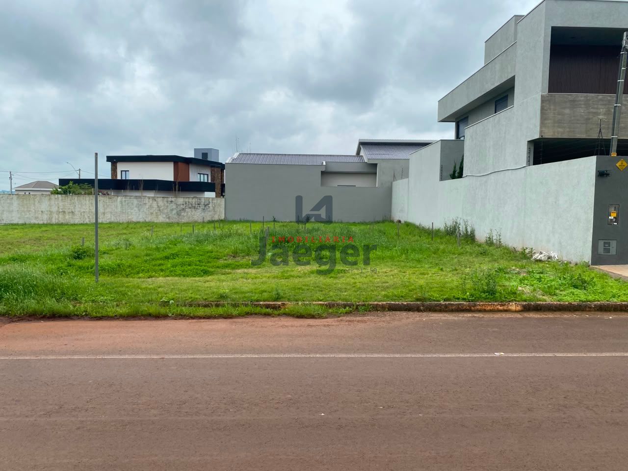 Terreno, 450 m² - Foto 1