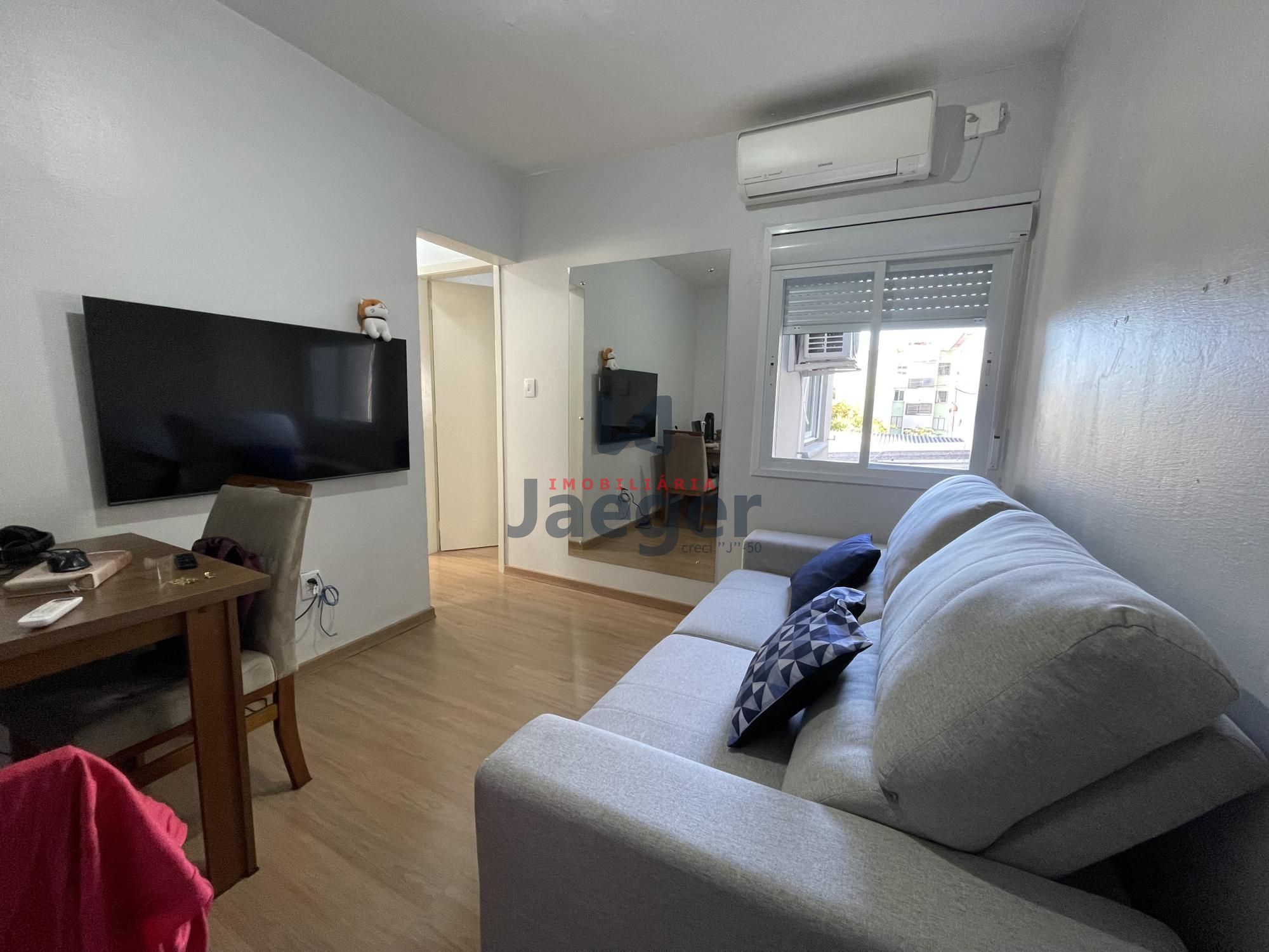 Apartamento, 2 quartos, 42 m² - Foto 8