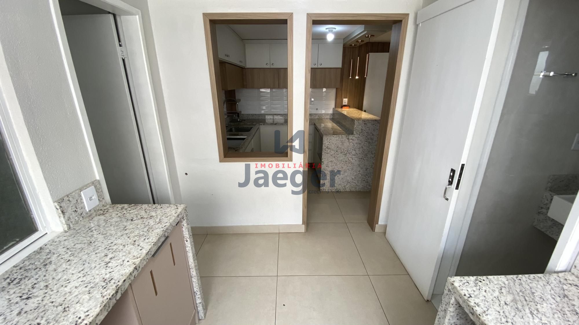 Apartamento à venda com 3 quartos, 124m² - Foto 8