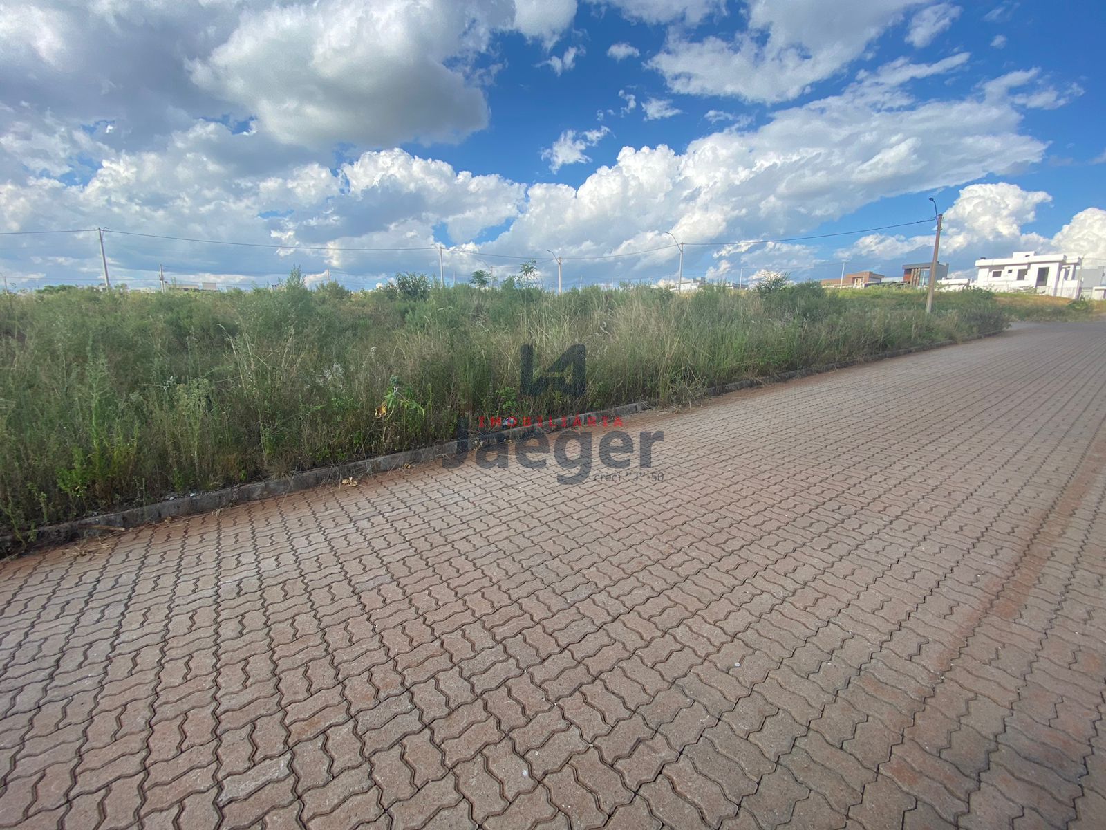 Terreno, 364 m² - Foto 1