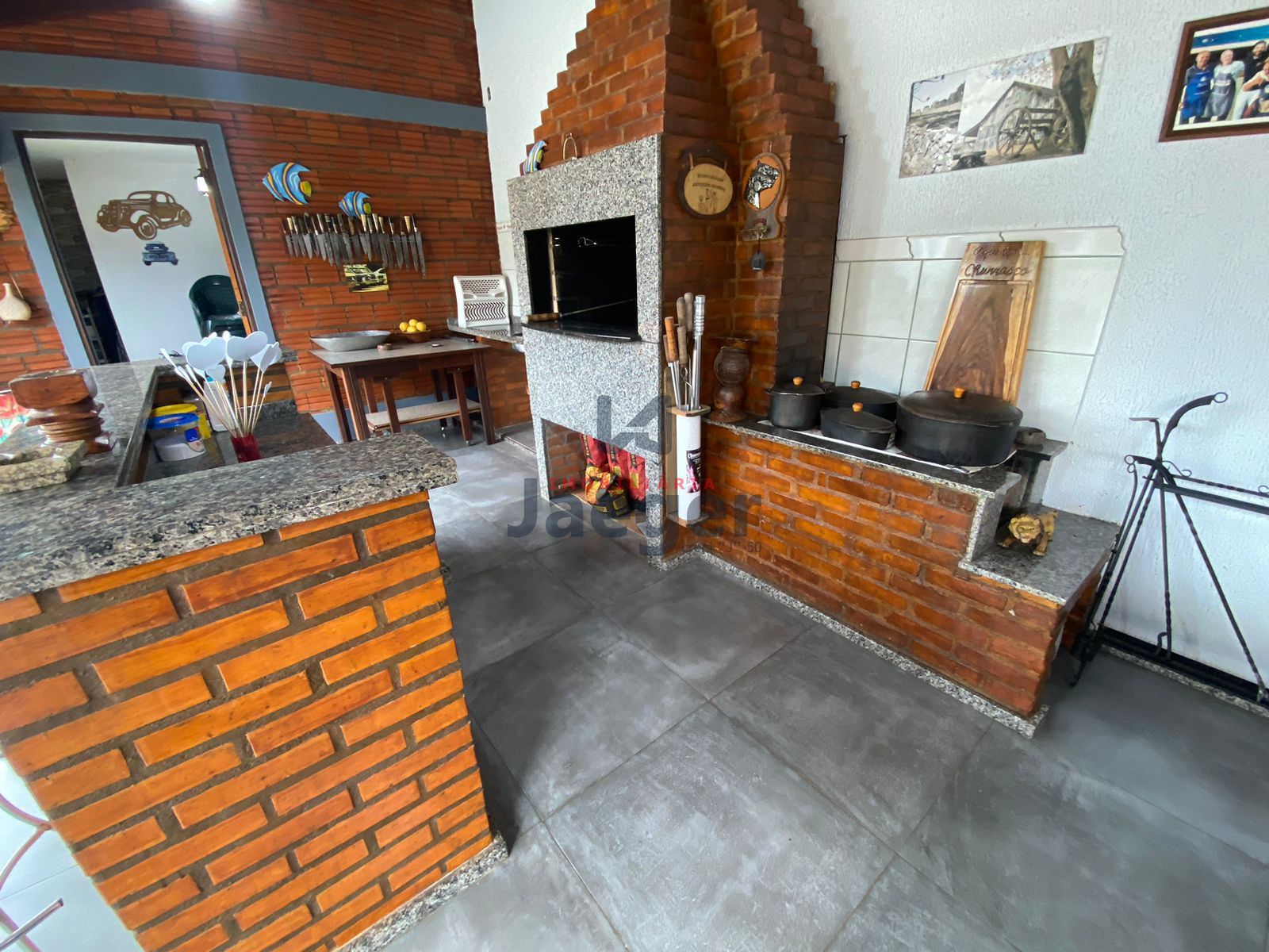 Casa, 3 quartos, 388 m² - Foto 35