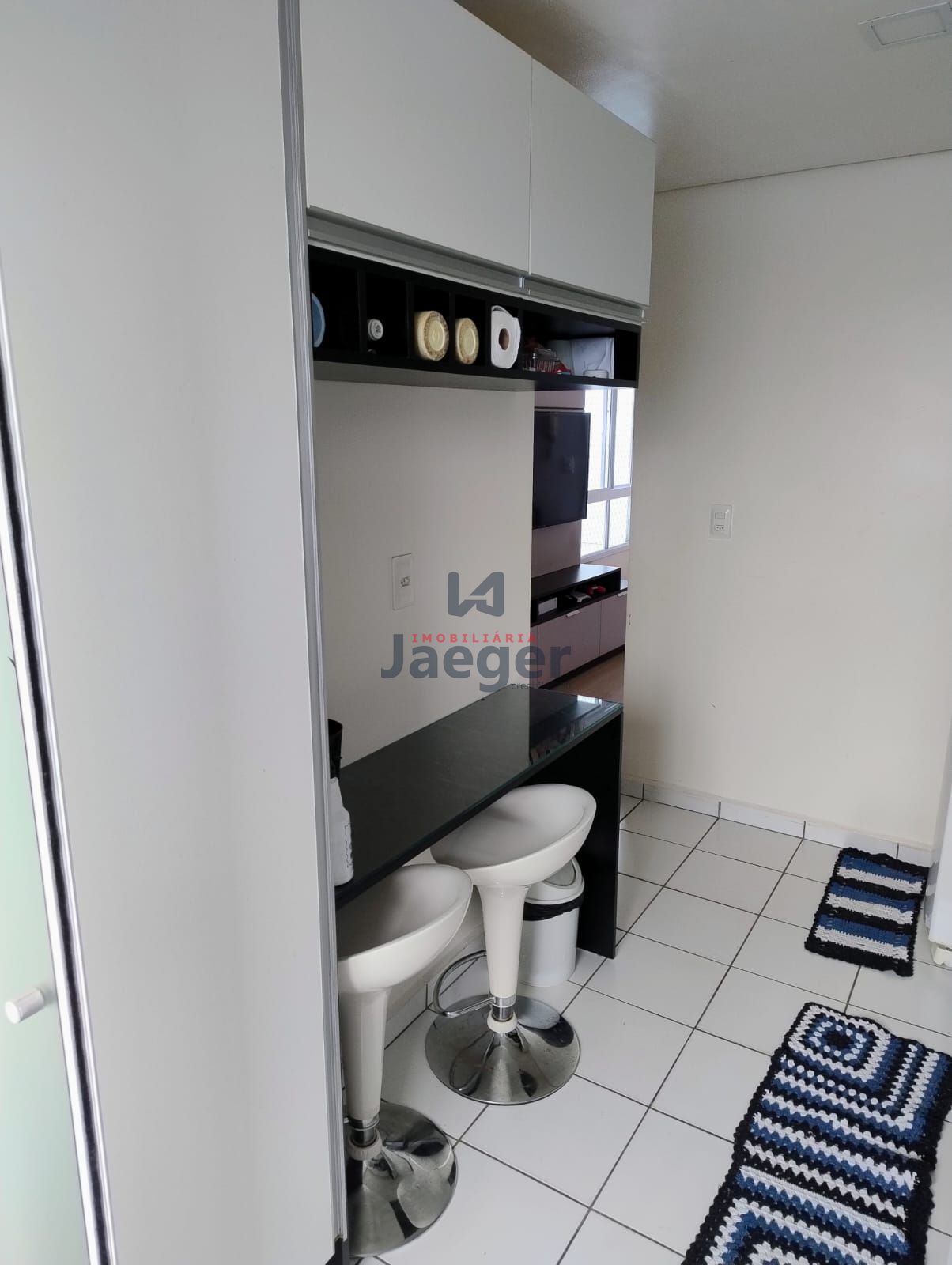 Apartamento à venda com 2 quartos, 45m² - Foto 5