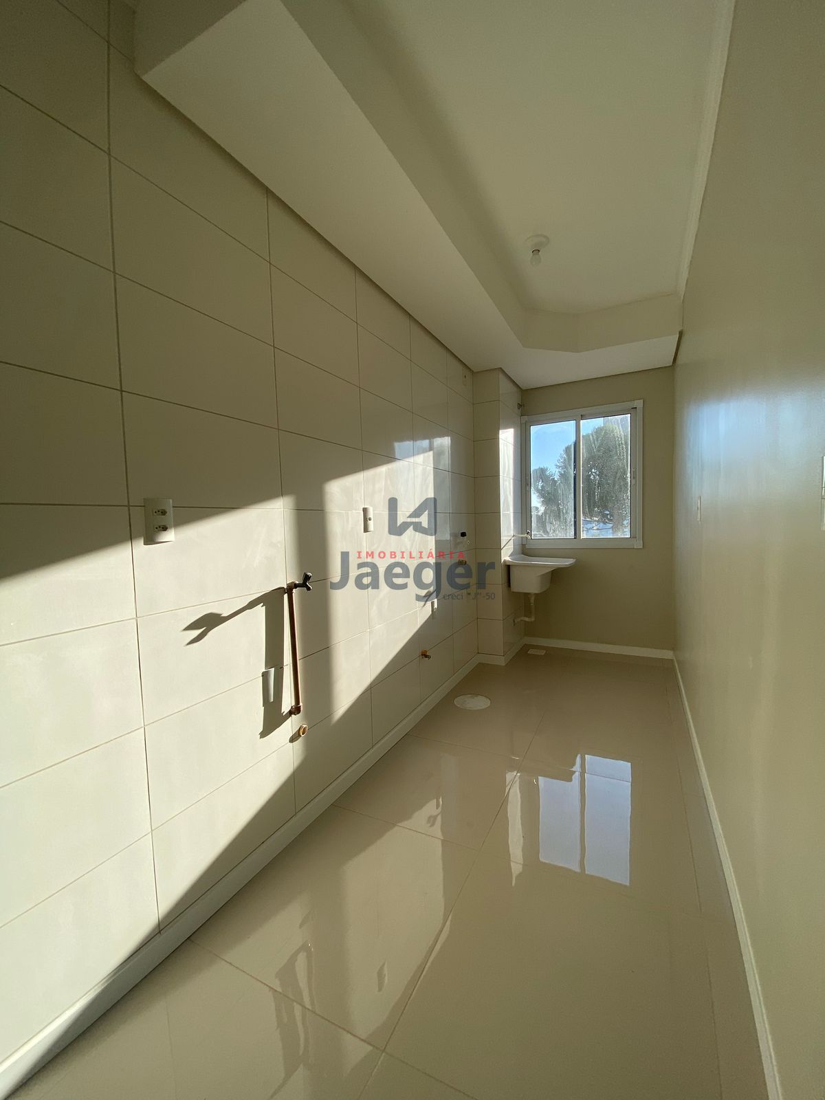 Apartamento, 2 quartos, 55 m² - Foto 3