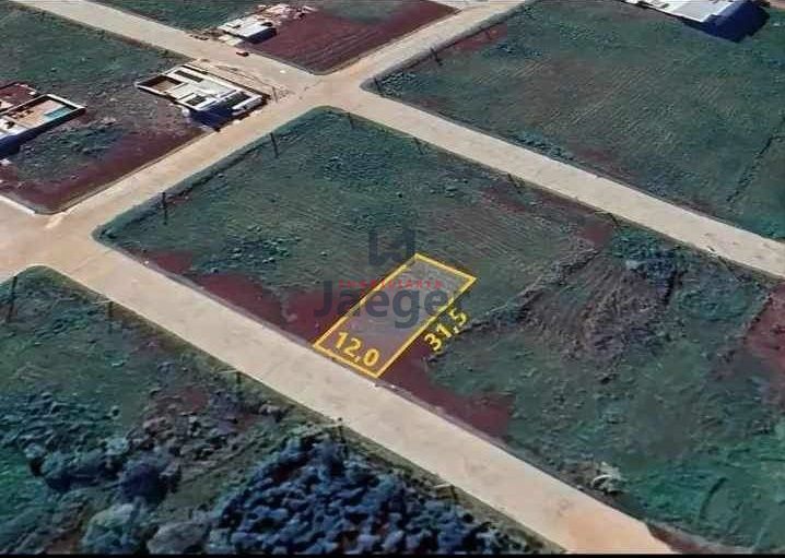 Terreno, 378 m² - Foto 3