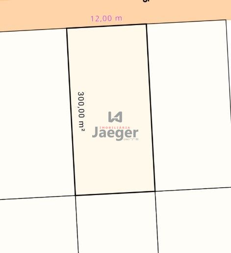 Terreno, 300 m² - Foto 2