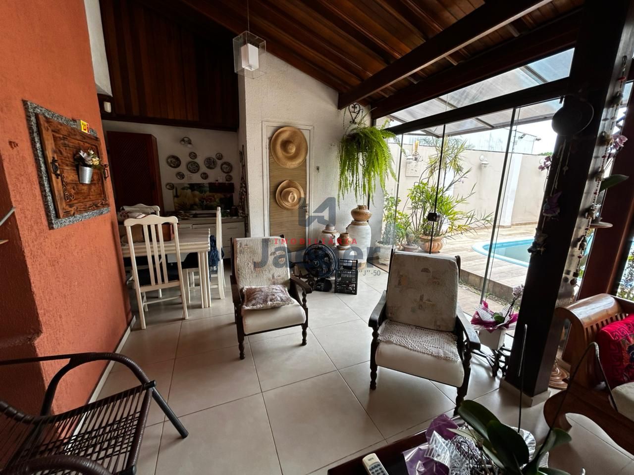 Casa, 4 quartos, 525 m² - Foto 15