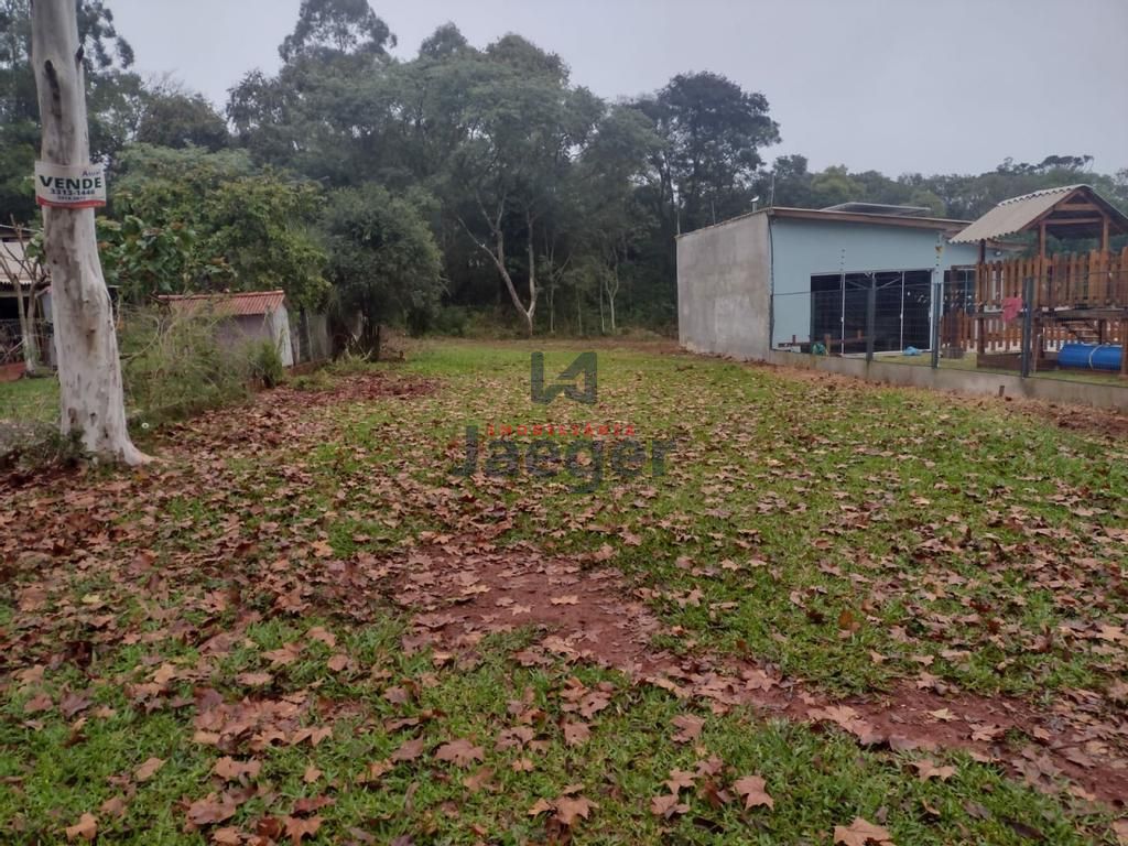 Terreno à venda, 524m² - Foto 4