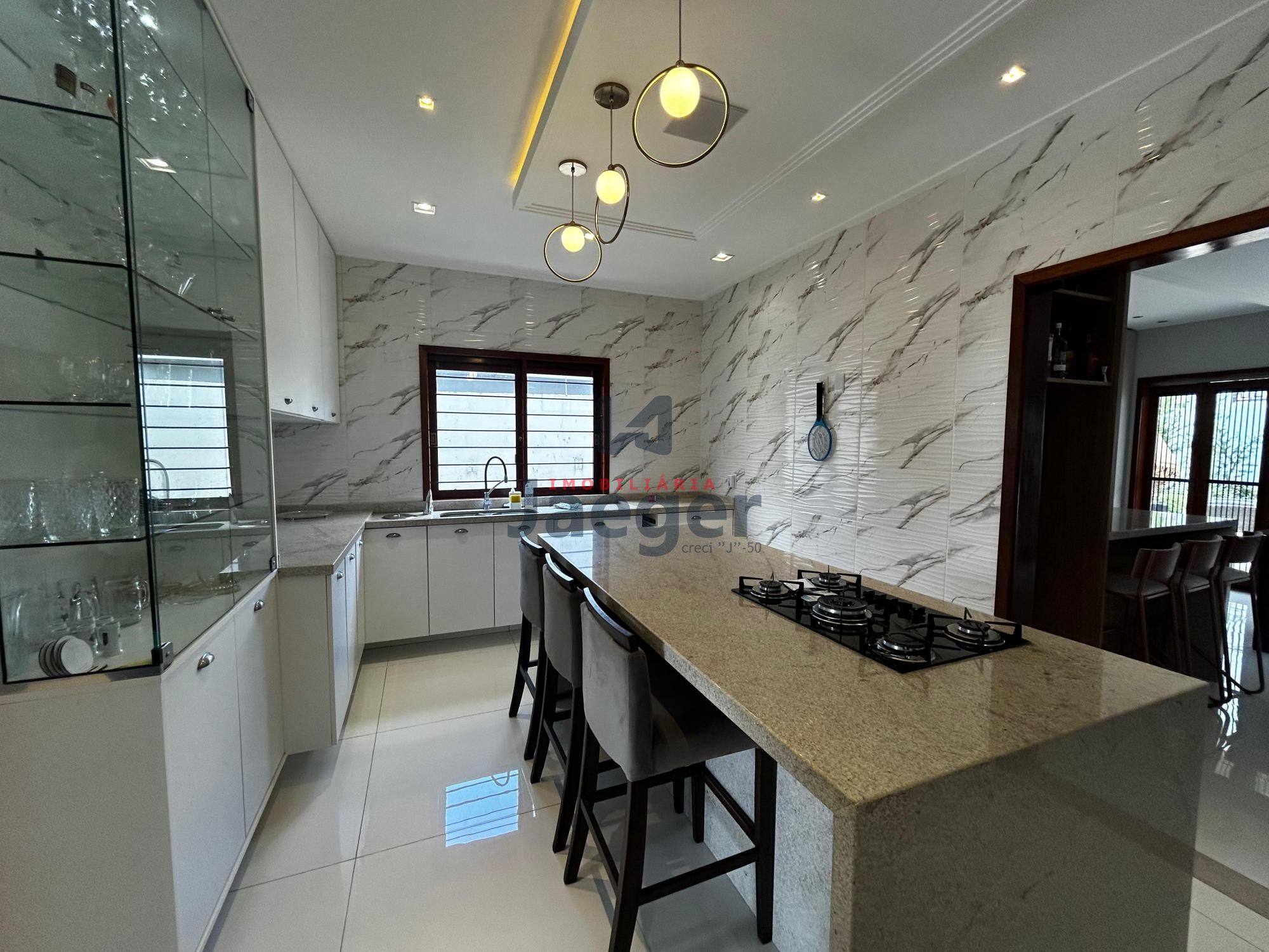 Casa, 4 quartos, 308 m² - Foto 13