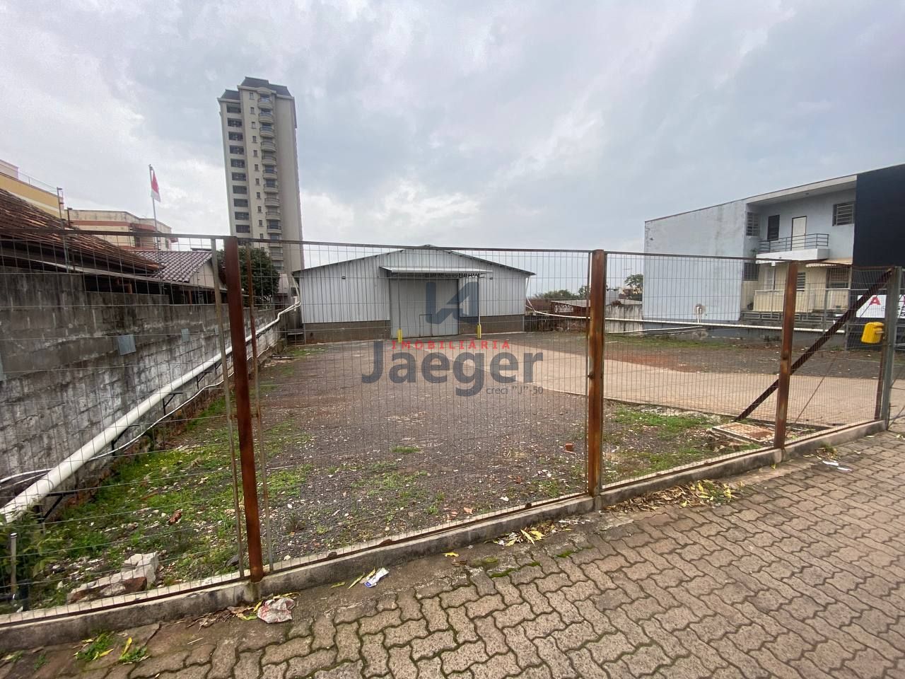 Sala-Conjunto, 700 m² - Foto 2