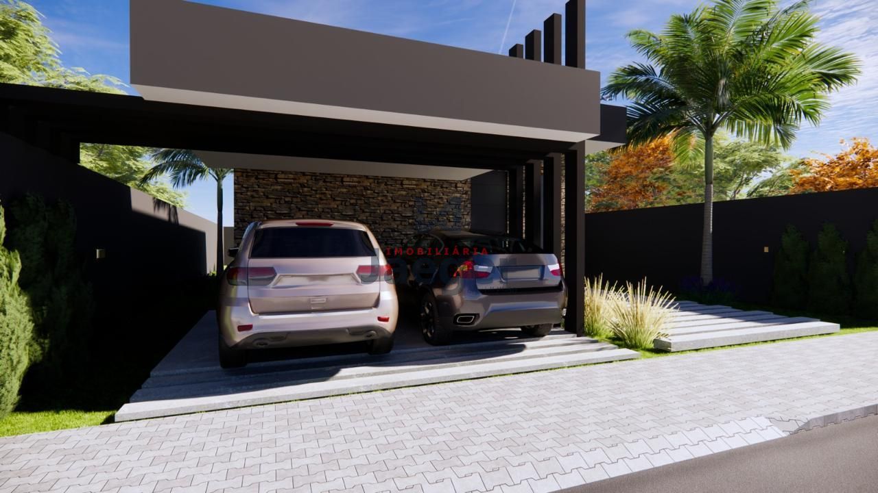 Casa, 3 quartos, 122 m² - Foto 9