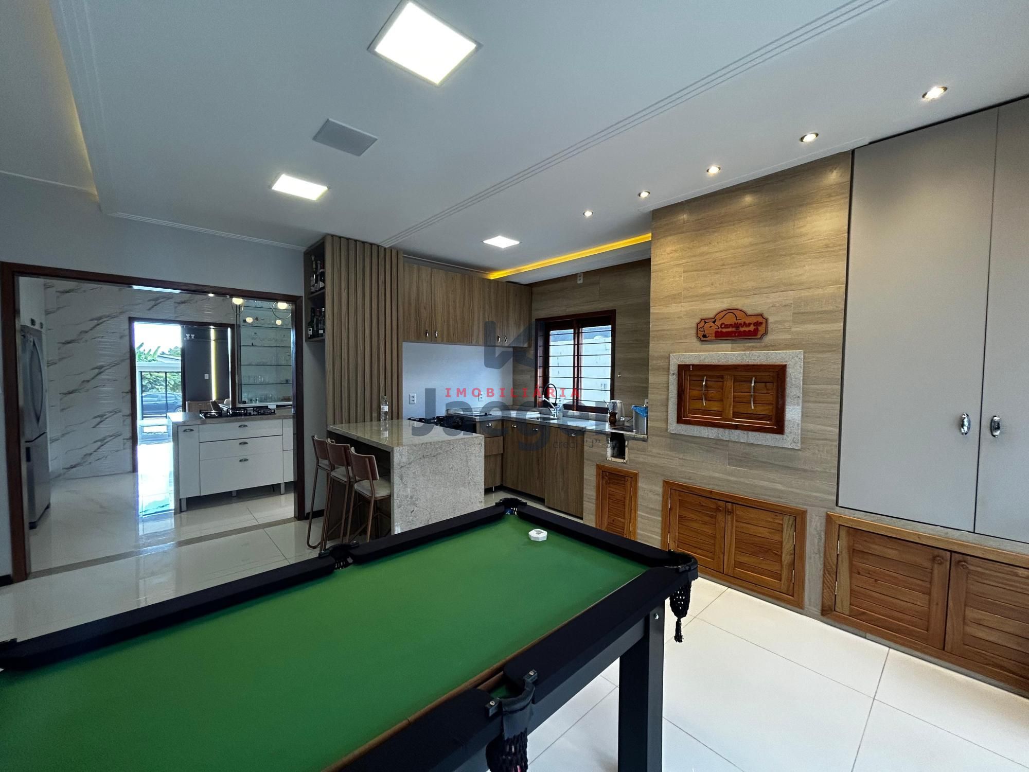 Casa, 4 quartos, 308 m² - Foto 14