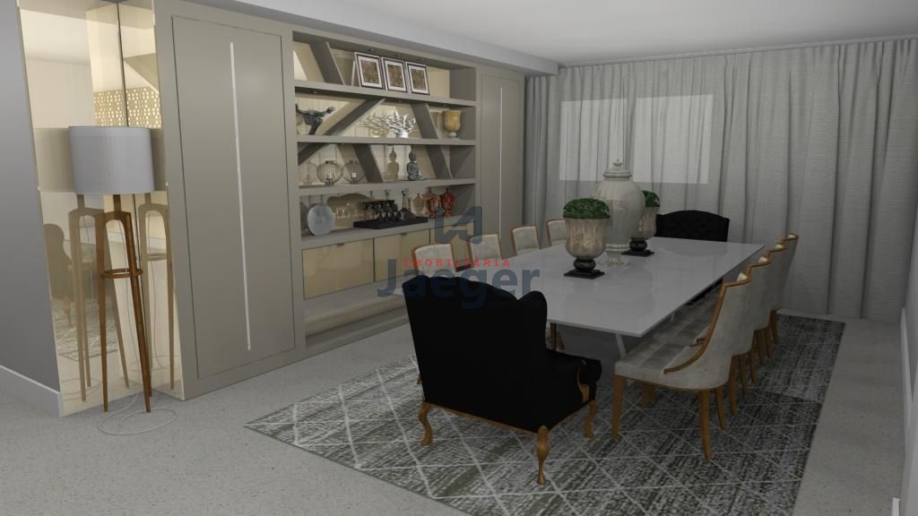 Apartamento, 4 quartos, 378 m² - Foto 37