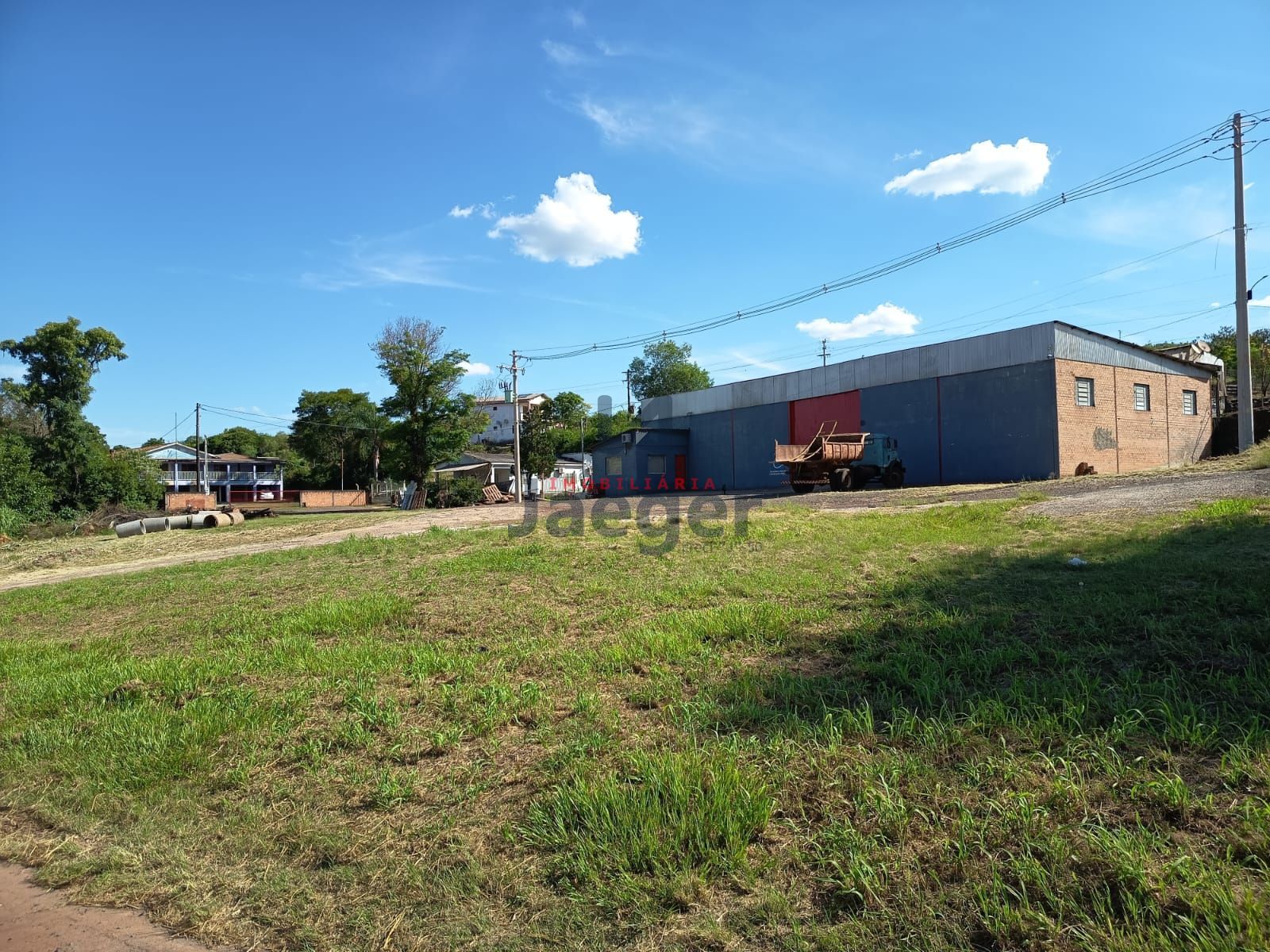 Depósito-Galpão, 470 m² - Foto 6