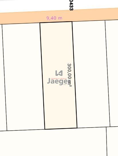 Terreno, 300 m² - Foto 6