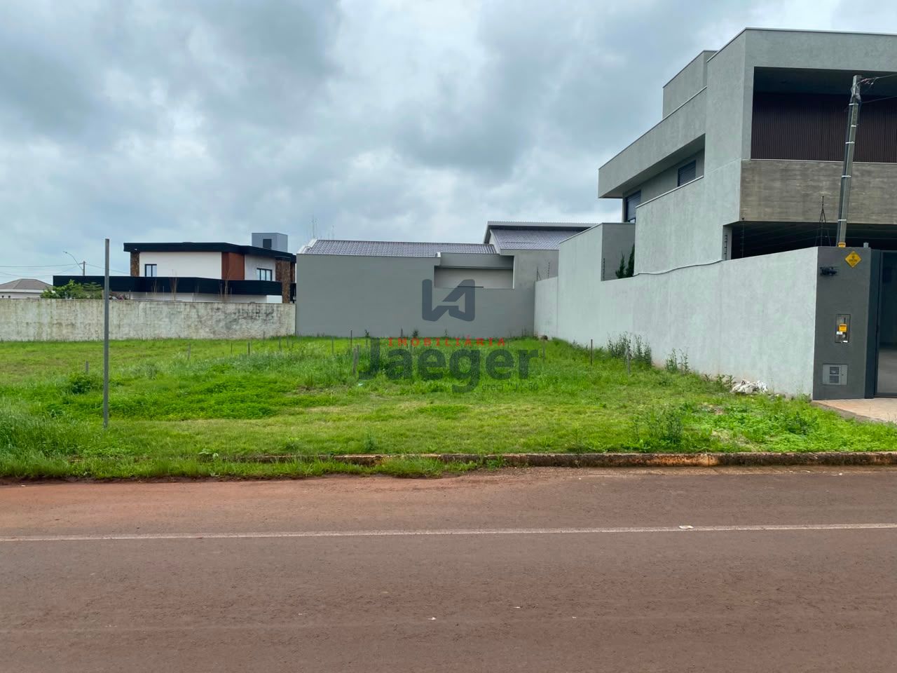 Terreno, 450 m² - Foto 2
