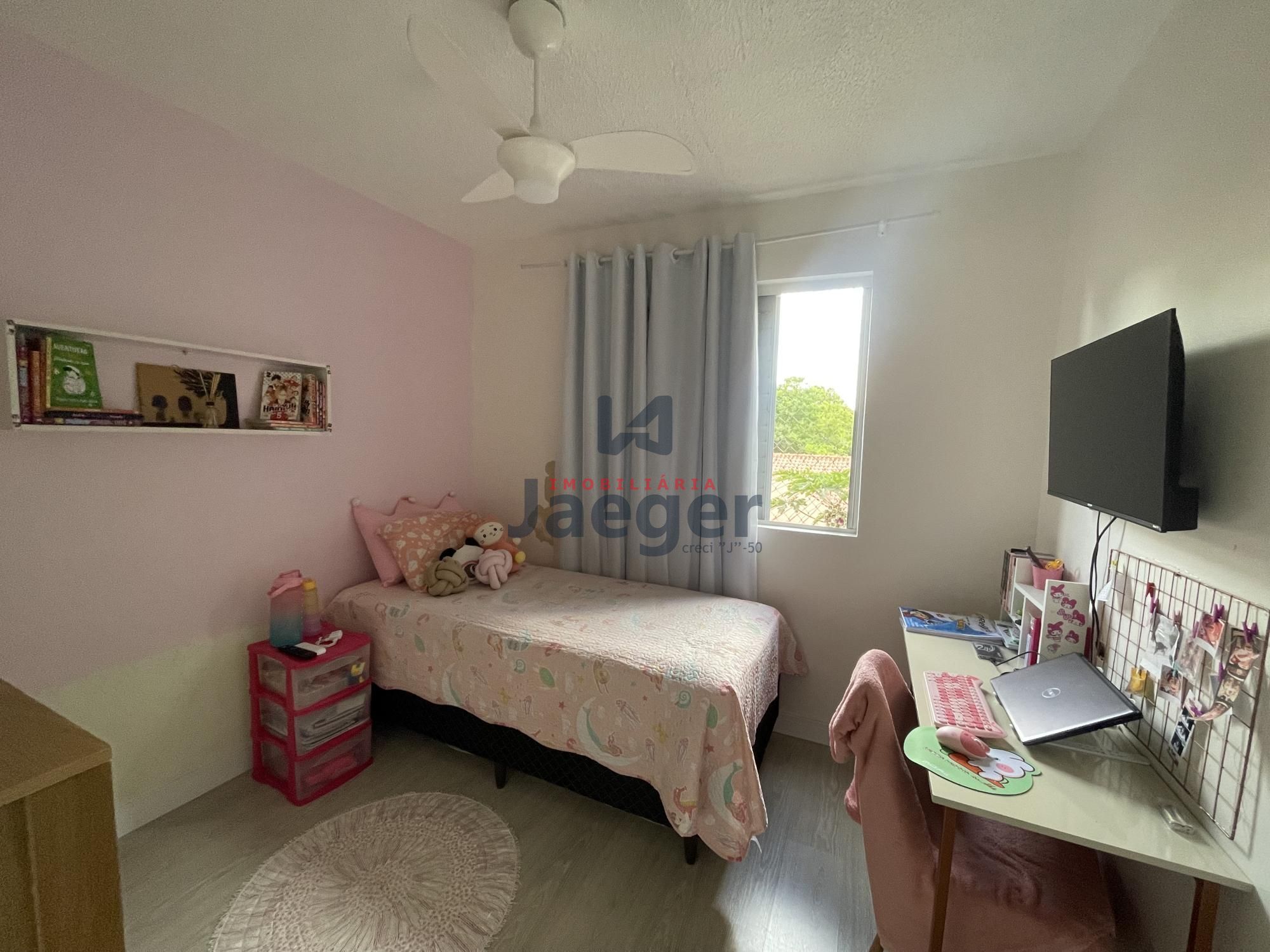 Apartamento, 2 quartos, 56 m² - Foto 2