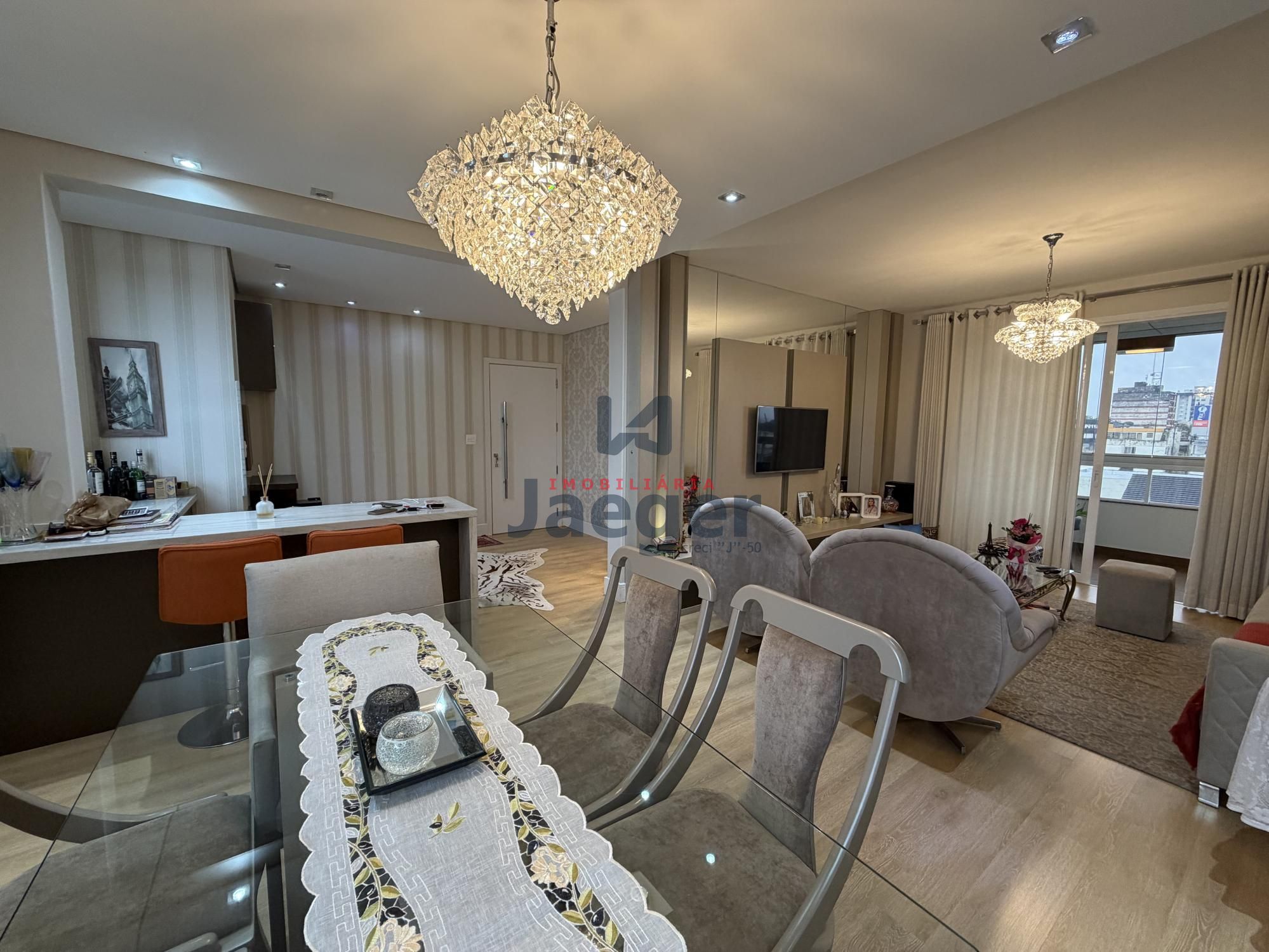Apartamento, 3 quartos, 131 m² - Foto 6