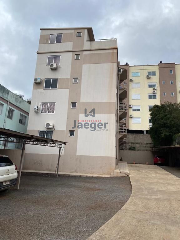 Apartamento à venda com 2 quartos, 140m² - Foto 1