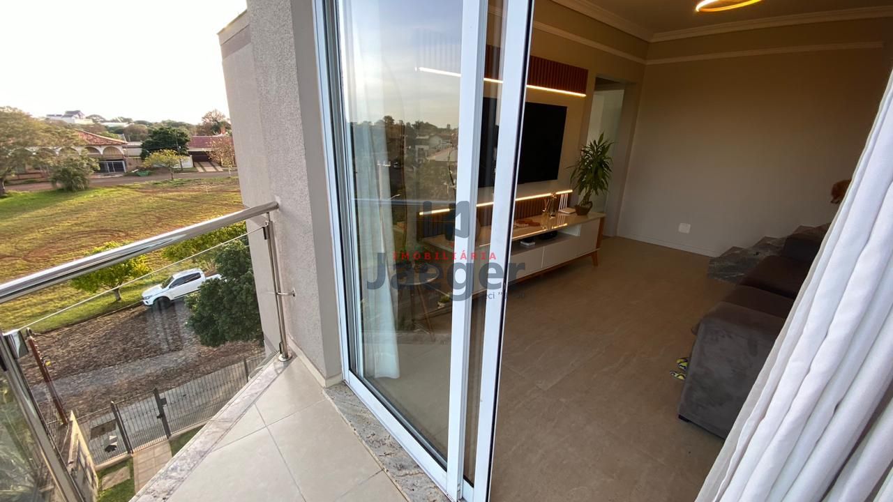 Apartamento, 2 quartos, 134 m² - Foto 5